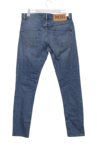 Мъжки дънки Diesel, Размер M, Цвят Син, Цена 57,77 €