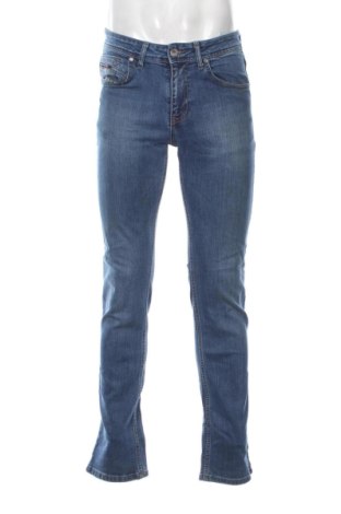 Męskie jeansy Diesel, Rozmiar S, Kolor Niebieski, Cena 173,99 zł