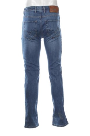 Męskie jeansy Diesel, Rozmiar S, Kolor Niebieski, Cena 173,99 zł