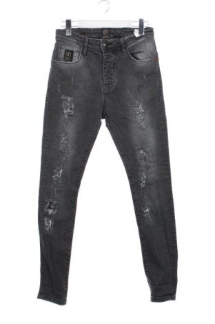 Pánské džíny  Elias Rumelis, Velikost S, Barva Černá, Cena  1 479,00 Kč