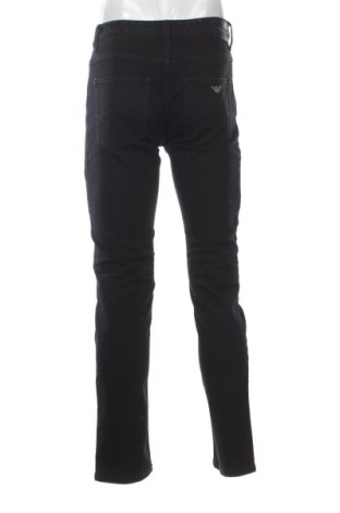 Herren Jeans Emporio Armani, Größe S, Farbe Schwarz, Preis 89,99 €