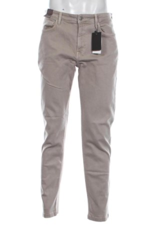 Pánské džíny  Fairlane & Sons, Velikost M, Barva Béžová, Cena  659,00 Kč