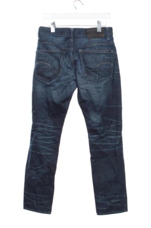 Pánské džíny  G-Star Raw, Velikost M, Barva Modrá, Cena  1 389,00 Kč