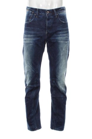 Pánske džínsy  G-Star Raw, Veľkosť L, Farba Modrá, Cena  58,95 €