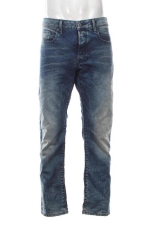 Pánské džíny  G-Star Raw, Velikost XL, Barva Modrá, Cena  669,00 Kč