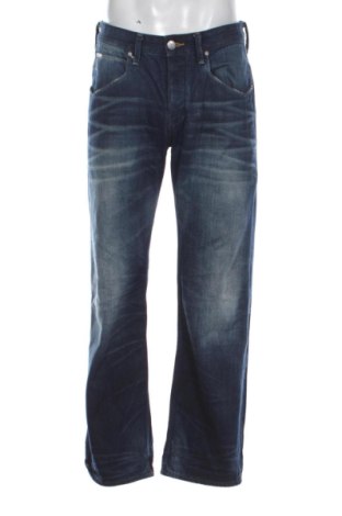 Pánske džínsy  G-Star Raw, Veľkosť M, Farba Modrá, Cena  58,95 €