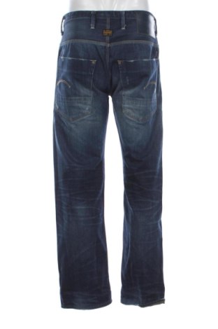 Pánske džínsy  G-Star Raw, Veľkosť M, Farba Modrá, Cena  58,95 €