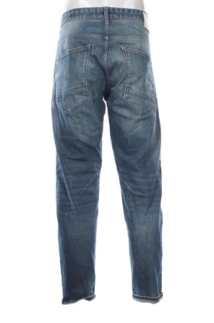 Мъжки дънки G-Star Raw, Размер L, Цвят Син, Цена 49,59 €