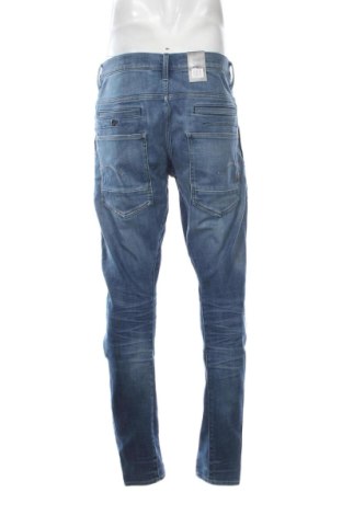 Pánské džíny  G-Star Raw, Velikost L, Barva Modrá, Cena  3 099,00 Kč