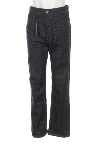 Pánské džíny  G-Star Raw, Velikost L, Barva Modrá, Cena  2 179,00 Kč