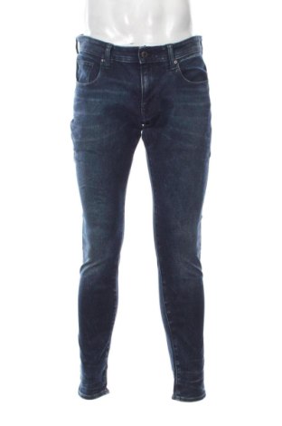 Pánske džínsy  G-Star Raw, Veľkosť L, Farba Modrá, Cena  58,95 €