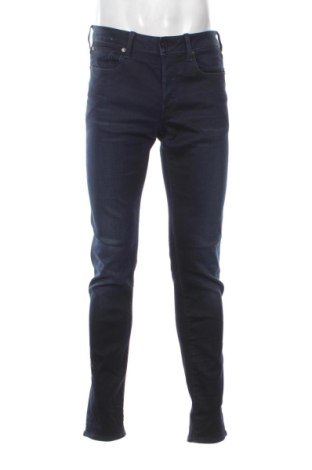Pánské džíny  G-Star Raw, Velikost L, Barva Modrá, Cena  1 479,00 Kč