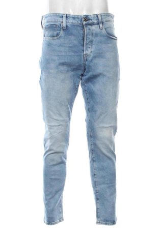 Pánské džíny  G-Star Raw, Velikost L, Barva Modrá, Cena  1 479,00 Kč