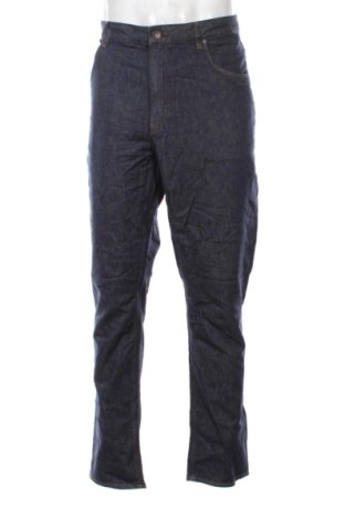 Ανδρικό τζίν GAZMAN, Μέγεθος XXL, Χρώμα Μπλέ, Τιμή 30,99 €