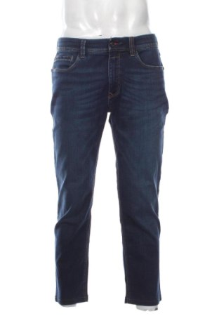 Мъжки дънки Gentlemen Selection, Размер L, Цвят Син, Цена 25,00 €