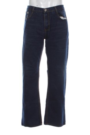 Herren Jeans Giorgio, Größe L, Farbe Blau, Preis 25,99 €