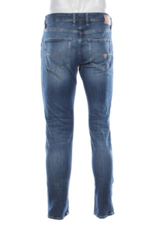 Мъжки дънки Guess, Размер M, Цвят Син, Цена 42,43 €