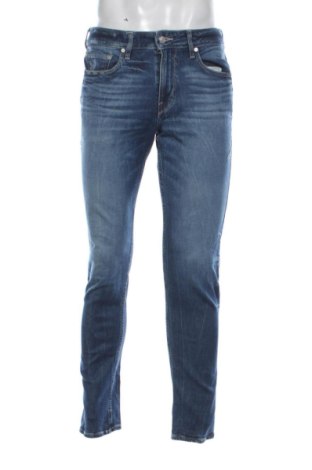 Мъжки дънки Guess, Размер M, Цвят Син, Цена 42,43 €