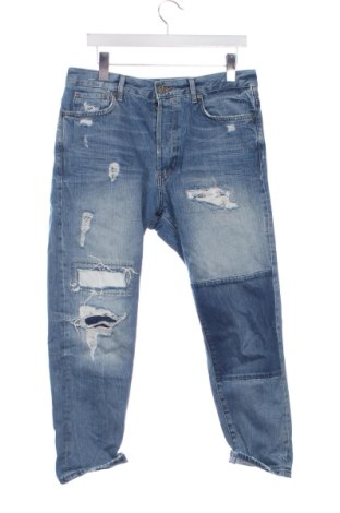 Ανδρικό τζίν H&M, Μέγεθος M, Χρώμα Μπλέ, Τιμή 20,00 €