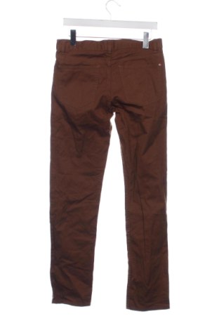 Ανδρικό τζίν H&M, Μέγεθος S, Χρώμα Καφέ, Τιμή 13,99 €