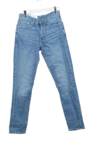 Pánské džíny  H&M, Velikost M, Barva Modrá, Cena  369,00 Kč