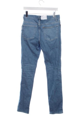 Pánske džínsy  H&M, Veľkosť S, Farba Modrá, Cena  37,95 €