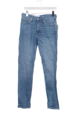 Pánske džínsy  H&M, Veľkosť S, Farba Modrá, Cena  37,95 €
