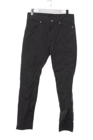 Męskie jeansy H&M, Rozmiar S, Kolor Szary, Cena 42,99 zł