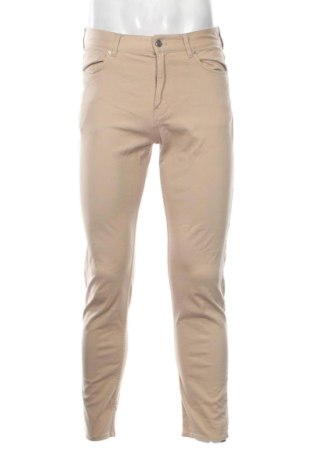 Ανδρικό τζίν H&M, Μέγεθος M, Χρώμα  Μπέζ, Τιμή 23,99 €
