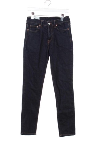 Pánské džíny  H&M, Velikost S, Barva Modrá, Cena  565,00 Kč