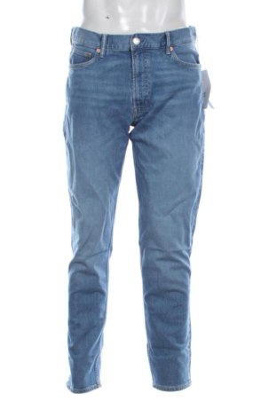 Ανδρικό τζίν H&M, Μέγεθος L, Χρώμα Μπλέ, Τιμή 16,99 €