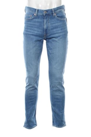 Męskie jeansy H&M, Rozmiar M, Kolor Niebieski, Cena 166,99 zł