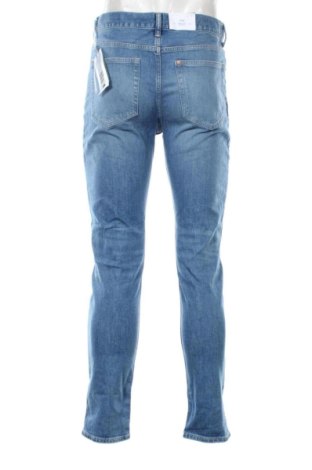 Męskie jeansy H&M, Rozmiar M, Kolor Niebieski, Cena 166,99 zł