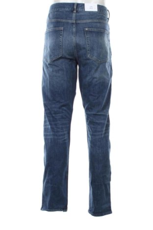 Pánské džíny  H&M, Velikost XL, Barva Modrá, Cena  349,00 Kč