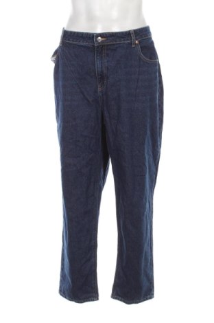 Pánske džínsy  H&M, Veľkosť 3XL, Farba Modrá, Cena  37,95 €