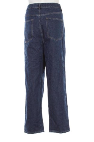 Pánske džínsy  H&M, Veľkosť 3XL, Farba Modrá, Cena  37,95 €