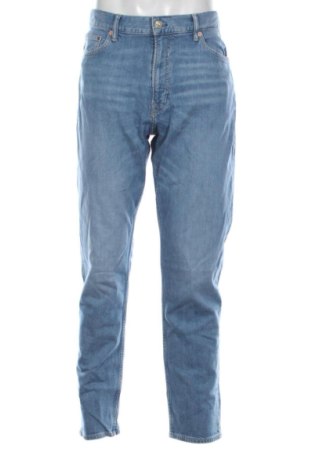 Herren Jeans H&M, Größe XL, Farbe Blau, Preis 41,99 €