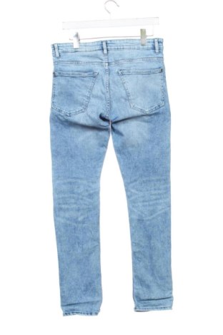 Pánské džíny  H&M Divided, Velikost M, Barva Modrá, Cena  567,00 Kč