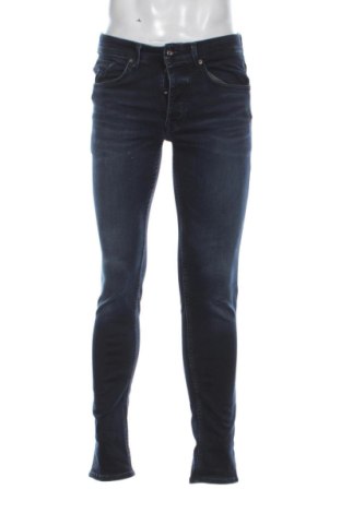 Ανδρικό τζίν Hallinger, Μέγεθος M, Χρώμα Μπλέ, Τιμή 14,99 €