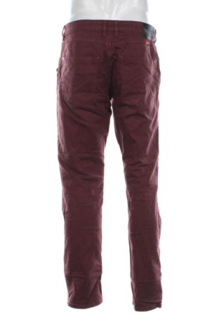 Pánské džíny  Hero, Velikost L, Barva Červená, Cena  2 946,00 Kč