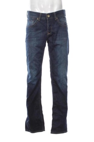 Ανδρικό τζίν Hilfiger Denim, Μέγεθος L, Χρώμα Μπλέ, Τιμή 44,99 €