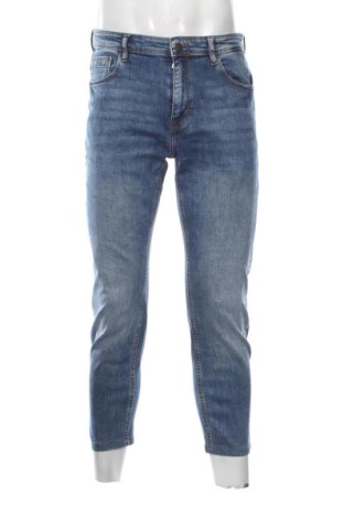 Pánske džínsy  House, Veľkosť M, Farba Modrá, Cena  20,00 €