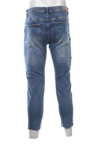 Pánske džínsy  House, Veľkosť M, Farba Modrá, Cena  20,00 €