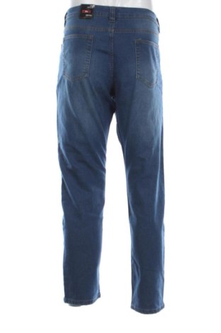 Pánske džínsy  Identic, Veľkosť XL, Farba Modrá, Cena  21,34 €
