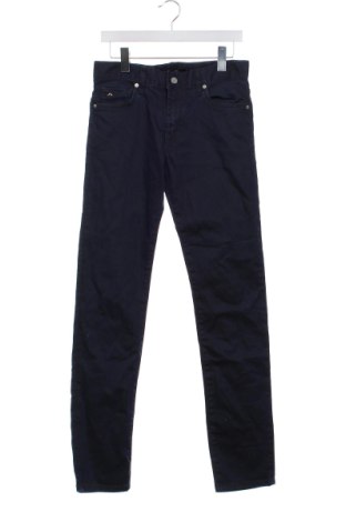 Pánské džíny  J.Lindeberg, Velikost M, Barva Modrá, Cena  1 169,00 Kč