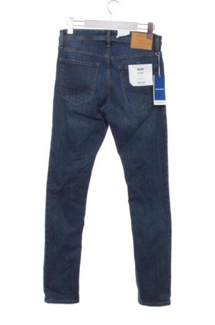 Мъжки дънки Jack & Jones, Размер S, Цвят Син, Цена 60,33 €