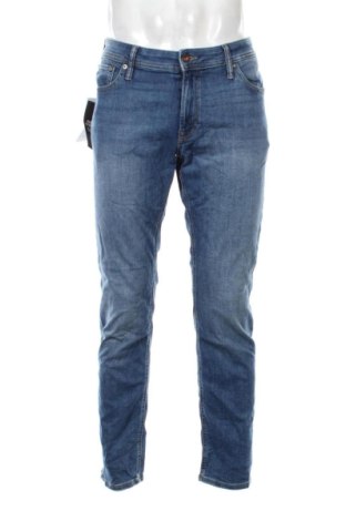 Ανδρικό τζίν Jack & Jones, Μέγεθος XL, Χρώμα Μπλέ, Τιμή 70,99 €