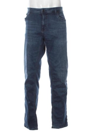 Мъжки дънки Jack & Jones, Размер 3XL, Цвят Син, Цена 60,33 €