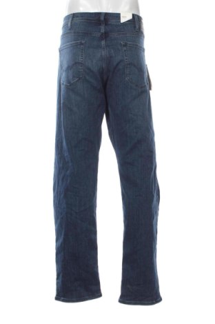 Мъжки дънки Jack & Jones, Размер 3XL, Цвят Син, Цена 60,33 €