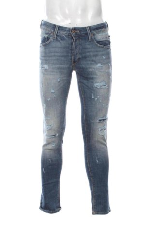 Pánské džíny  Jack & Jones, Velikost M, Barva Modrá, Cena  369,00 Kč
